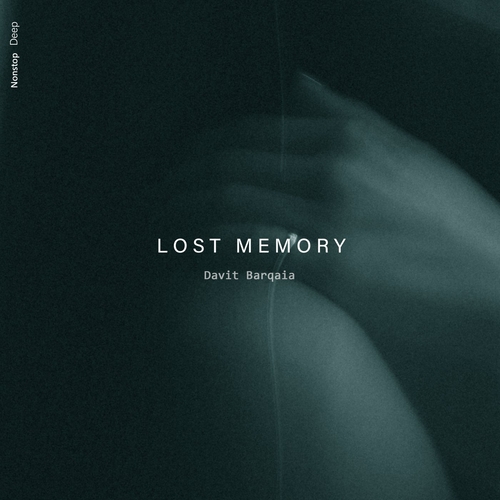 Davit Barqaia - Lost Memory [NSD233]